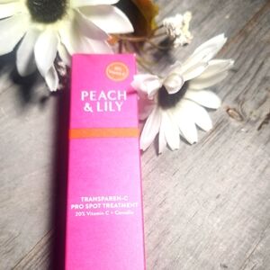 Pink Transparenc-C Pro Spot Treatment